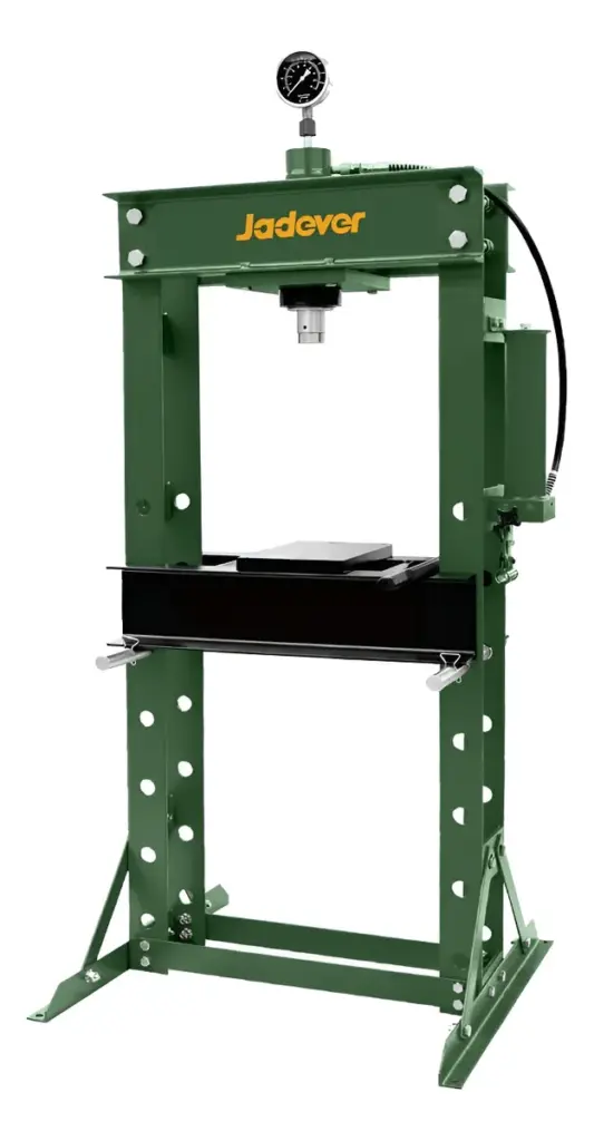 PRENSA HIDRÁULICA 30 TONELADAS – JDHQ1Q30
