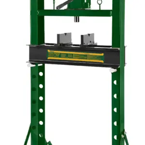 PRENSA HIDRÁULICA 30 TONELADAS - JDHQ4Q30