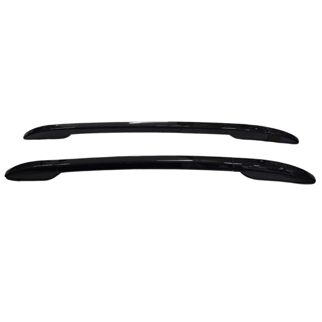 BARRAS LONGITUDINALES NISSAN FRONTIER NP300 3RA GEN 2016-ON – U08086