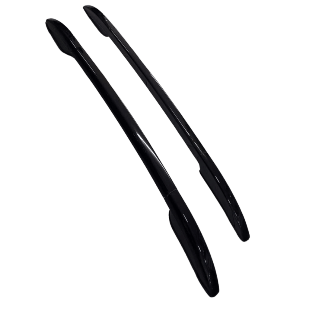 BARRAS LONGITUDINALES NISSAN FRONTIER NP300 3RA GEN 2016-ON – U08086