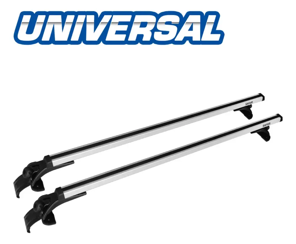 CROSS BAR 50 PULGADAS UNIVERSAL DE ALUMINIO SILVER – SS3-RC02-130