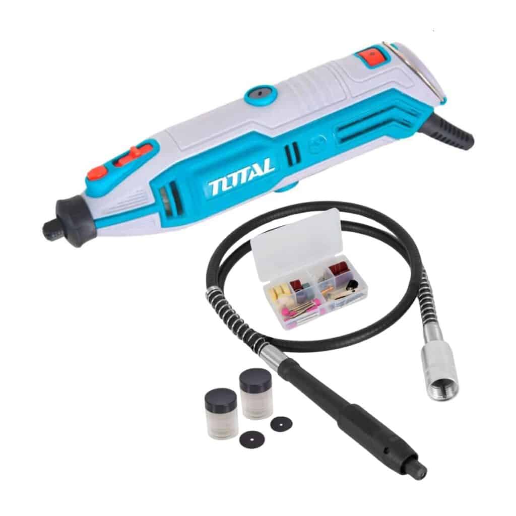 BREMEL O RECTIFICADORA 220V 130W 35000RPM 3.2MM – TG513326