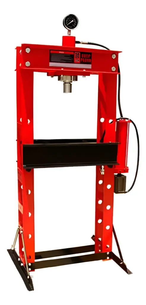 PRENSA HIDRONEUMÁTICA 30TONELADAS – TY30002