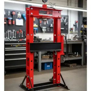 PRENSA HIDRONEUMÁTICA 30TONELADAS - TY30002