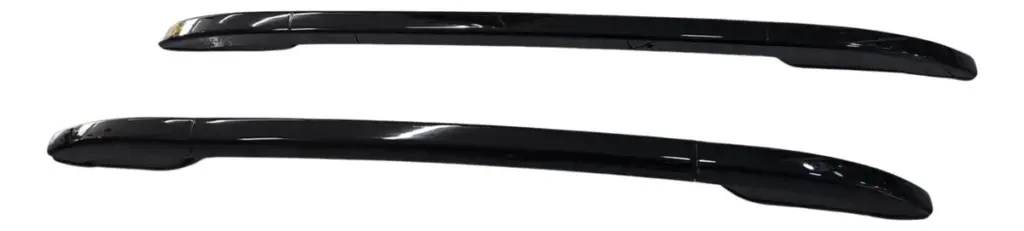 BARRAS LONGITUDINALES NISSAN FRONTIER NP300 3RA GEN 2016-ON – U08086