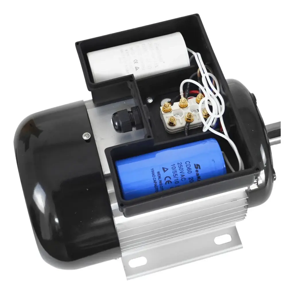 MOTOR PARA COMPRESORA VD  3HP  60HZ- XL-20011023