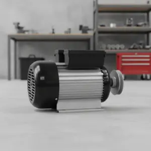 MOTOR PARA COMPRESORA VD  3HP  60HZ- XL-20011023