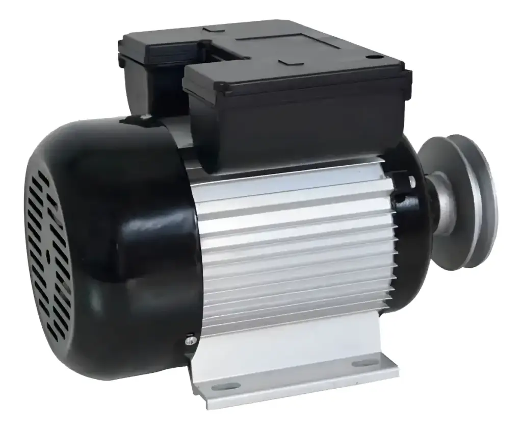 MOTOR PARA COMPRESOR VD – XL-20011022