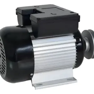 MOTOR PARA COMPRESOR VD - XL-20011022