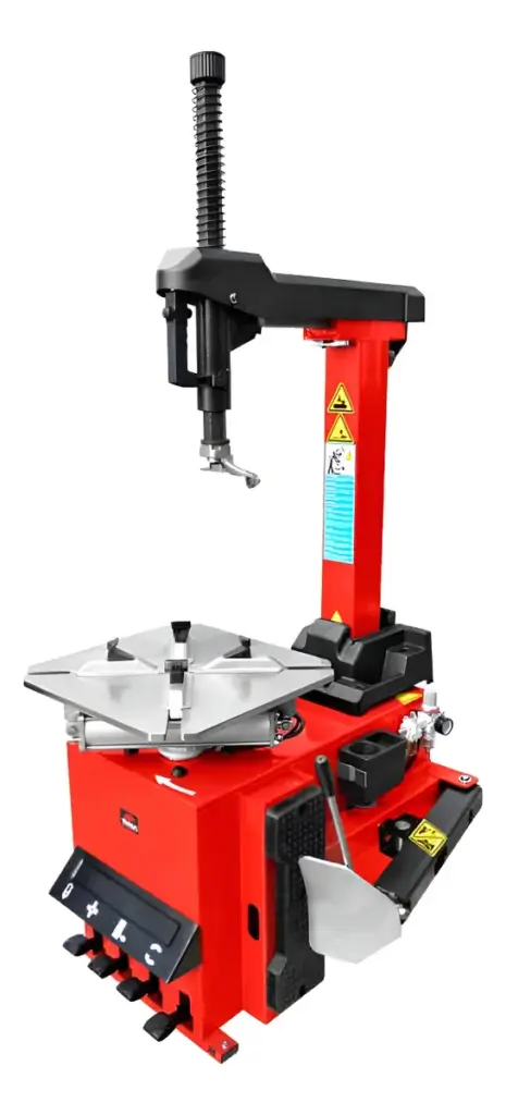 DESENLLANTADORA  FULL AUTOMATICA 0.75kW – TRE-221