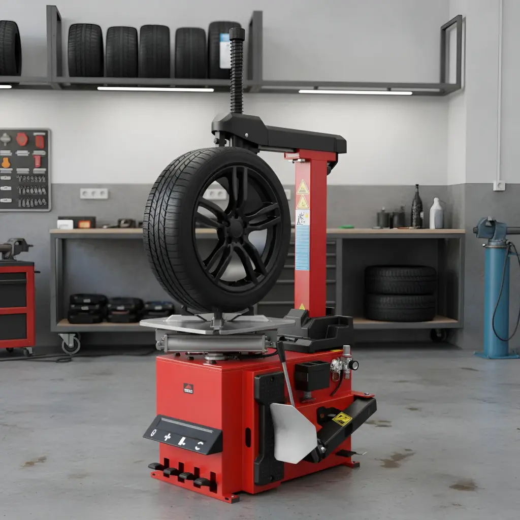 DESENLLANTADORA  FULL AUTOMATICA 0.75kW – TRE-221