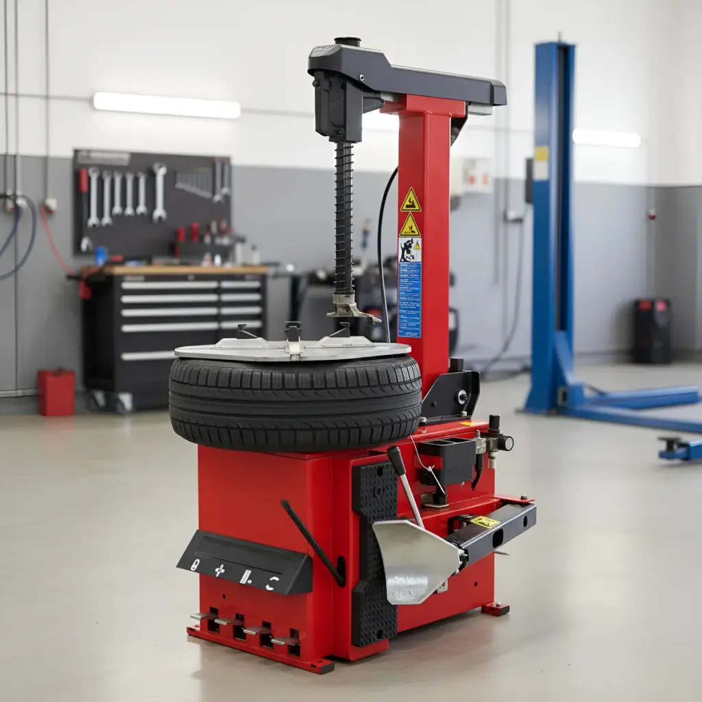 DESENLLANTADORA  FULL AUTOMATICA 0.75kW – TRE-221