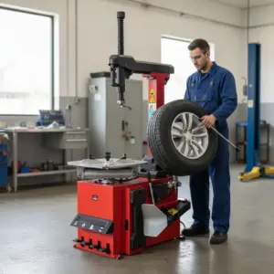 DESENLLANTADORA  FULL AUTOMATICA 0.75kW - TRE-221