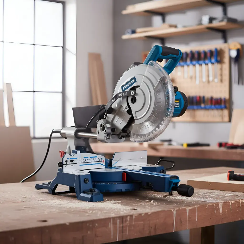 INGLETADORA TELESCOPICA 12″ 2100W 5000RPM  305MM – CM-12S