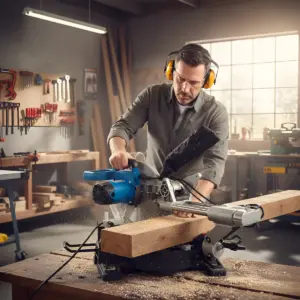 INGLETADORA TELESCOPICA 12″ 2100W 5000RPM  305MM - CM-12S