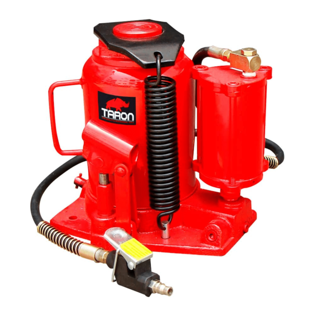 GATA HIDRONEUMÁTICA 35TONELADAS  – TRQ35002