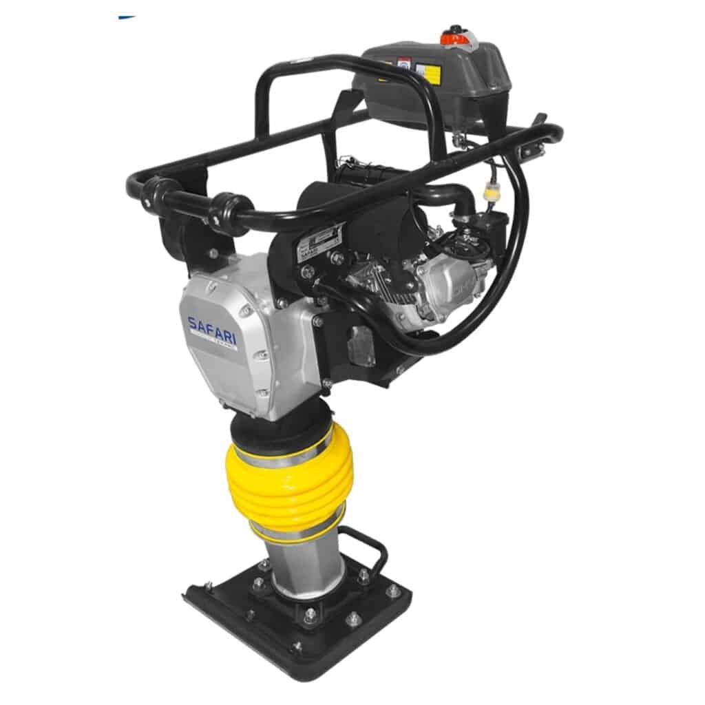APISONADOR 4.0HP 13KN CON MOTOR ROBIN EH12-2D – RM80H