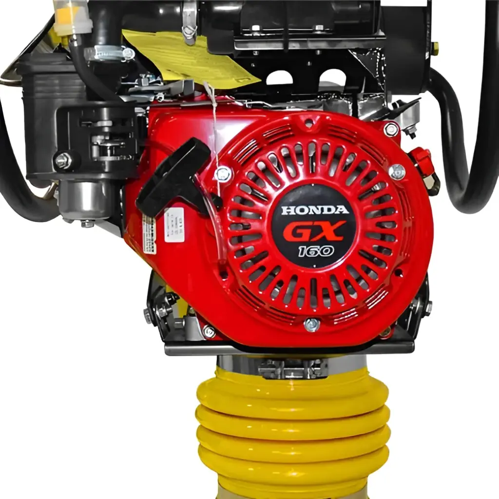 APISONADOR 5.5HP 13KN MOTOR HONDA GX160 CON CUBIERTA  – RM80H-Y