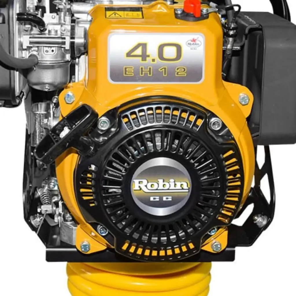 APISONADOR 4HP CON MOTOR ROBIN EH12-2D – RM80R1