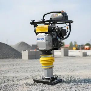 APISONADOR 4HP CON MOTOR ROBIN EH12-2D - RM80R1