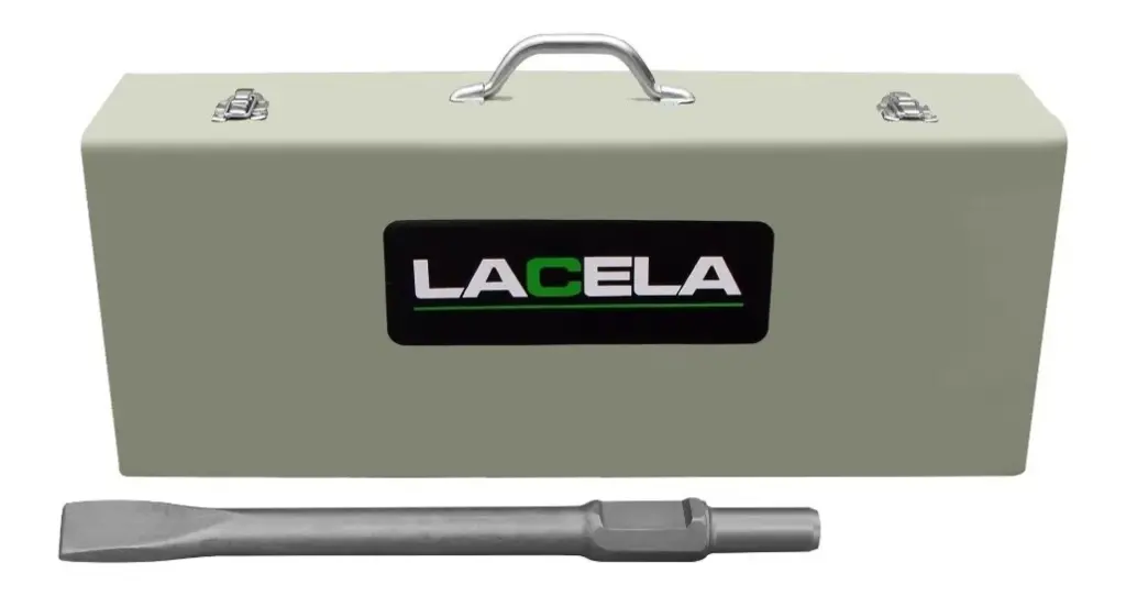 MARTILLO DEMOLEDOR 65MM 1500W 1450/MIN PROF   – 226501