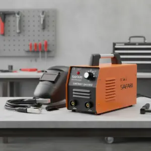 MAQUINA DE SOLDAR MMA 220V 100-300A ENERGY SAVE - WM-ARC300A