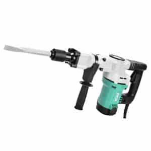 DEMOLEDOR 1050W 16.8J 2900/MIN HEX 17MM MALETIN DCA - AZG06-6S