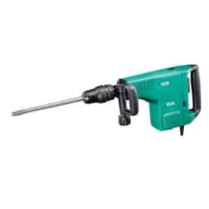 DEMOLEDOR 1500W 10.4KG 16.0J SDS-MAX FI:900-1890/MIN DCA - AZG10