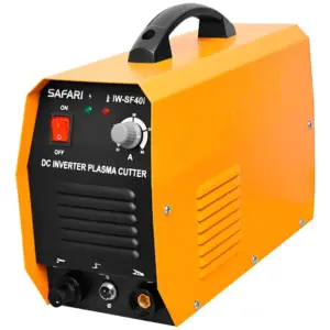 CORTADOR PLASMA PAC IGBT SOLDAR 220V 40A IW-SF40I  - IW-SF40I