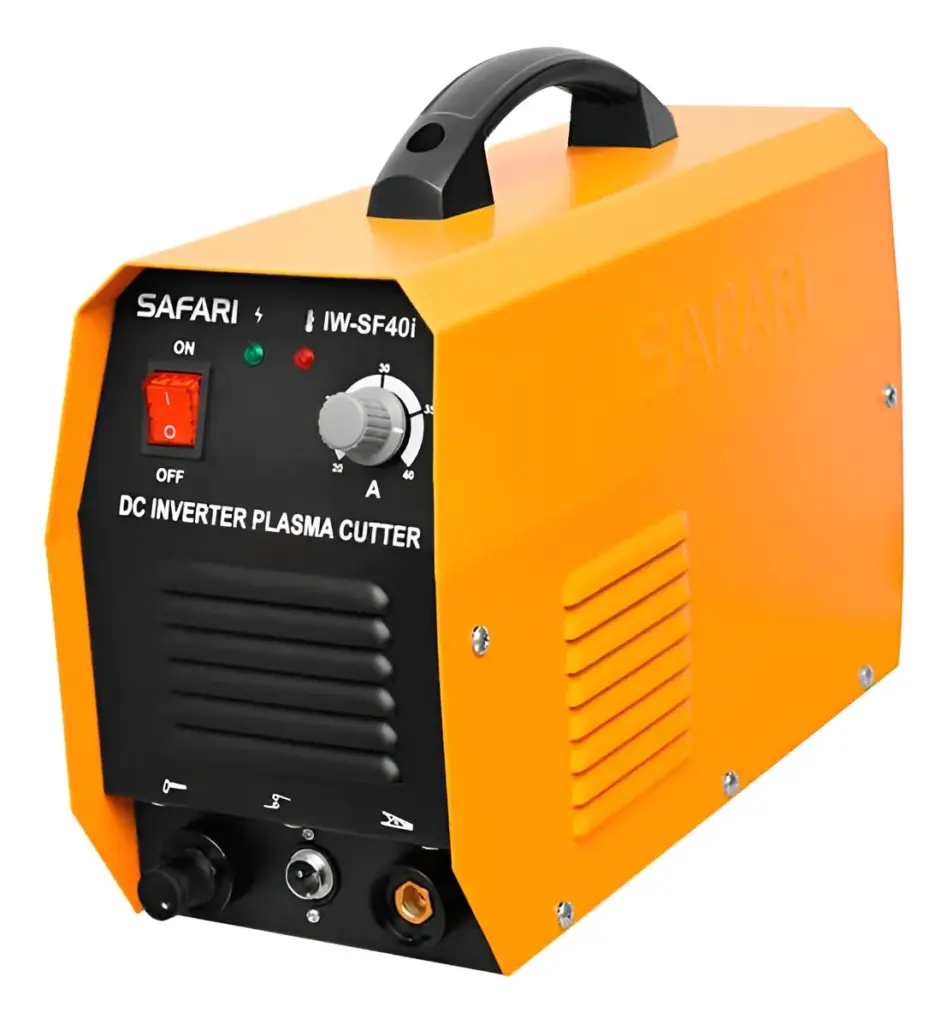 CORTADOR PLASMA PAC IGBT SOLDAR 220V 40A IW-SF40I  – IW-SF40I