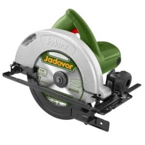 SIERRA CIRCULAR 1200W 5300RPM 185X20MM JADEVER- JDCW1512001