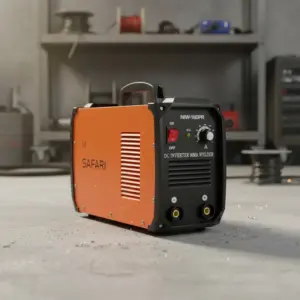 MAQUINA DE SOLDAR PROFESIONAL 180A E:1.6-4.0 160A@35%  -NIW-180PR