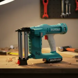 CLAVADORA DE PARED LI-ION 20V F15-F50 2 X 2.0AH P20S INDUSTRIAL - TCBNLI2001