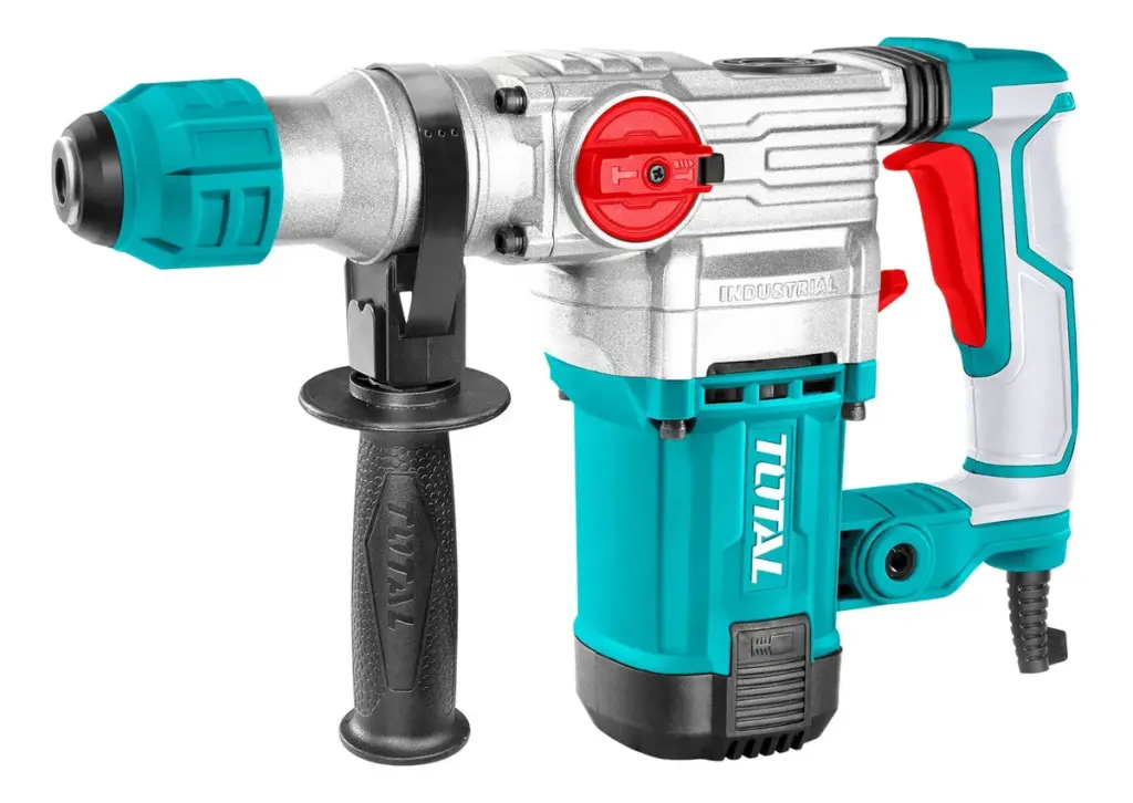 ROTOMARTILLO SDS+ 1500W 5.5J 4500BPM 32MM INDUSTRIAL TOTAL – TH1153256