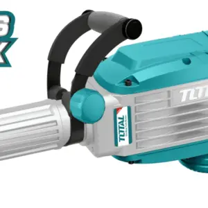 DEMOLEDOR SDS HEX 1700W 1900BMP 50J 14KG INDUSTRIAL TOTAL - TH217068
