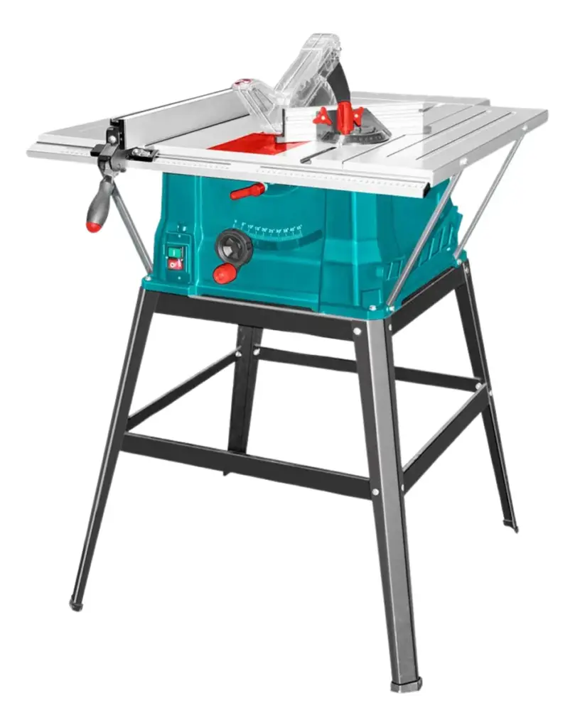 SIERRA DE MESA 1500W 4500RPM HOJA 254MM X16MM   – TS5152543