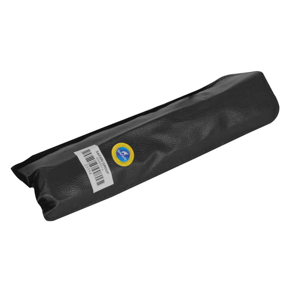 TAPASOL EXPANDIBLE CON MANGO TITANIO HIERRO +TELA 145X79CM PARA SUV – G54031-L