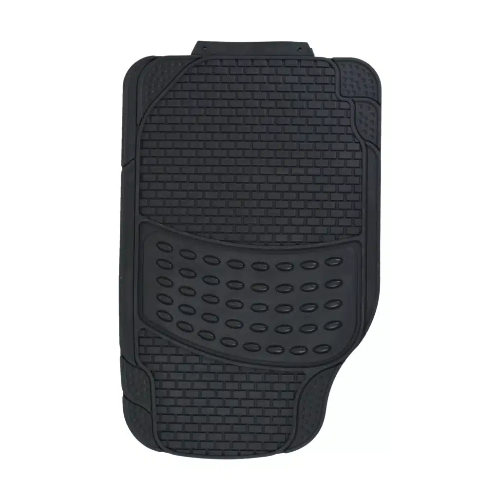 PISO NEW PVC 3PCS 4.3KG  NEGRO – KA4130-BK