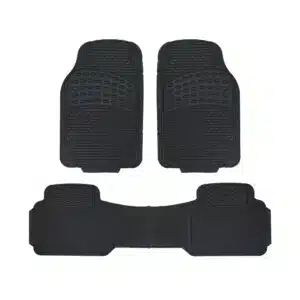 PISO NEW PVC 3PCS 4.3KG  NEGRO - KA4130-BK