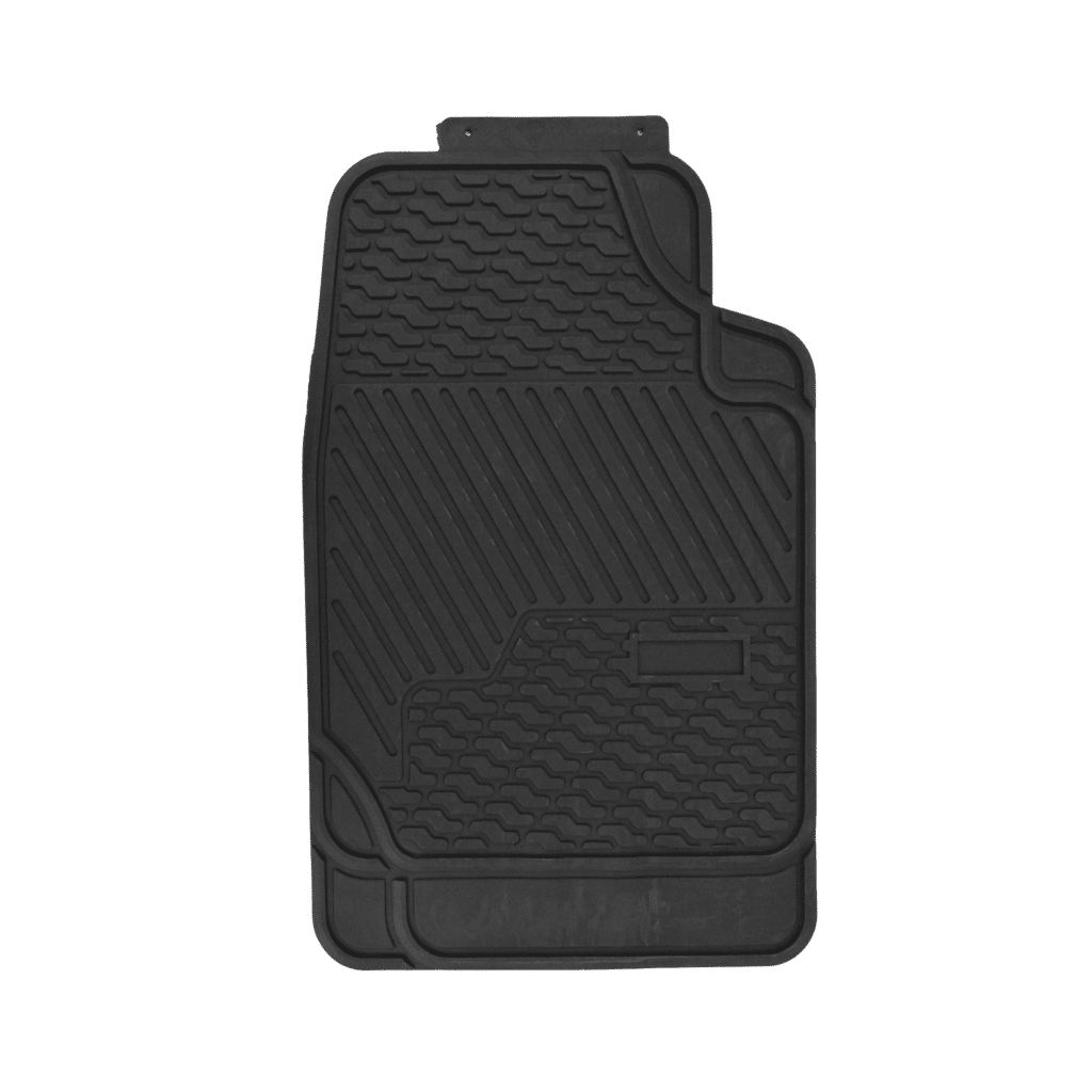 PISO NEW PVC 3PCS 4.8KG  NEGRO – KA4099A-BK