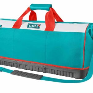 MALETIN PORTA HERRAMIENTAS 24 PULGADAS TOITAL THT16242