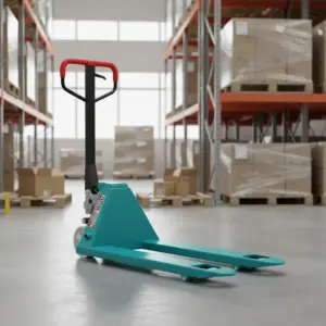 PALETA HIDRAULICA TOTAL - THT302301 - 3000KG