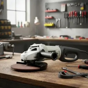 AMOLADORA ANGULAR 9" 230MM 2200W 220V - 242303