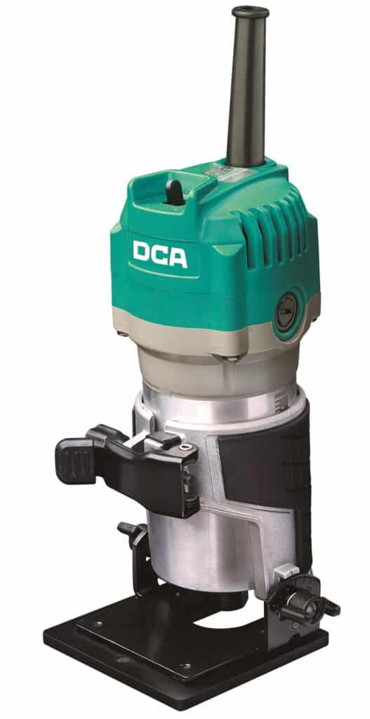 CANTEADORA 550W 30000/MIN 6.35MM BOX – AMP04-6B