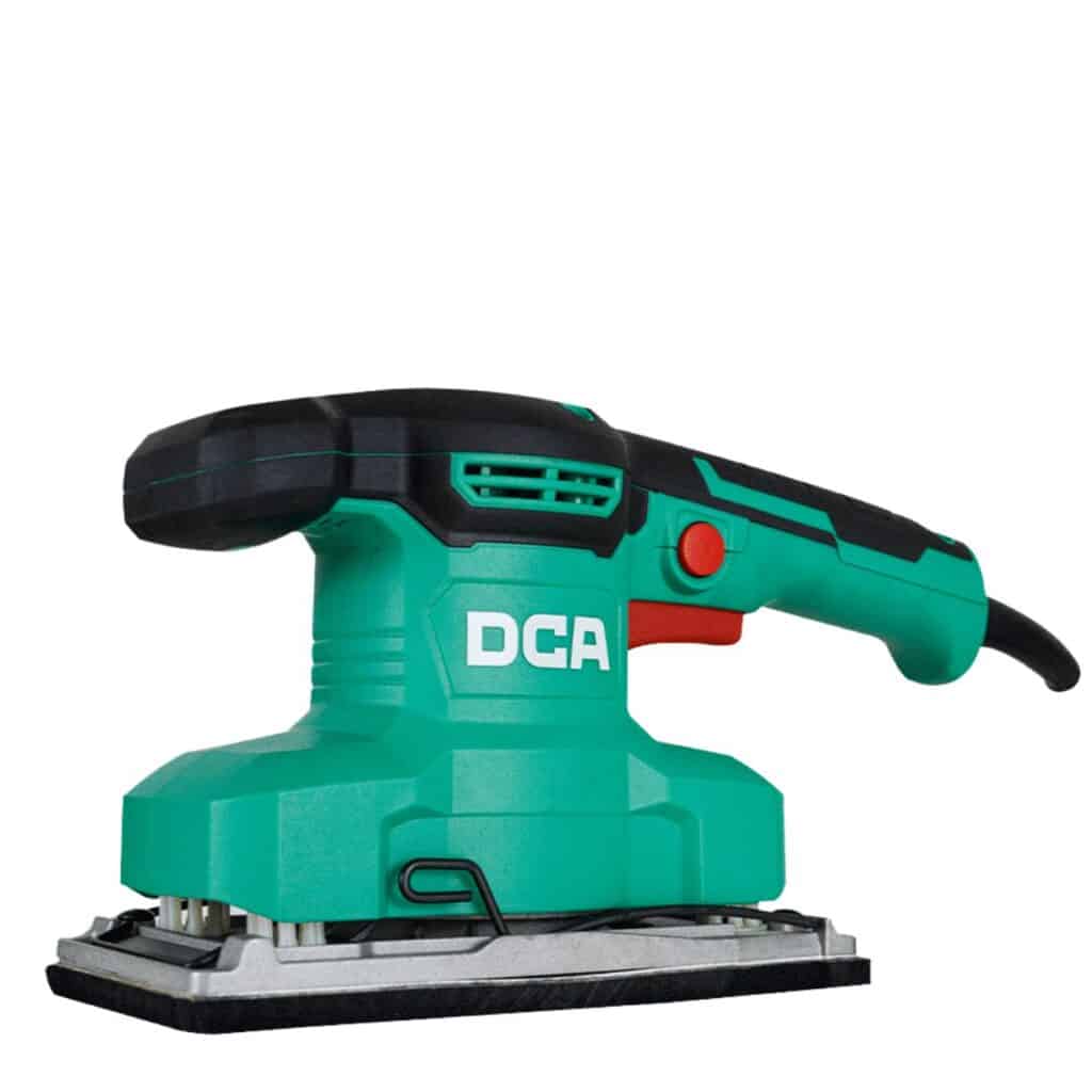 LIJADORA ORBITAL 320W 14000/MIN 93X185MM – ASB03-185