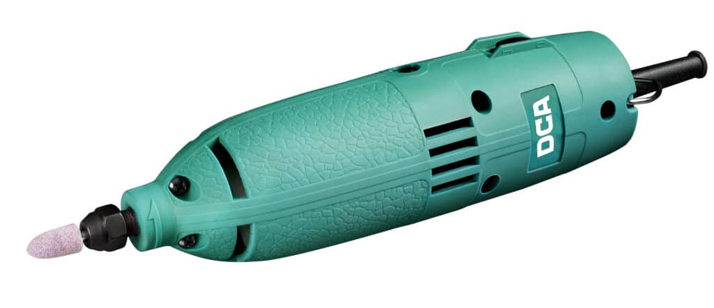 BREMEL O RECTIFICADORA 105W 30000/MIN 3MM BOX – ASJ02-10