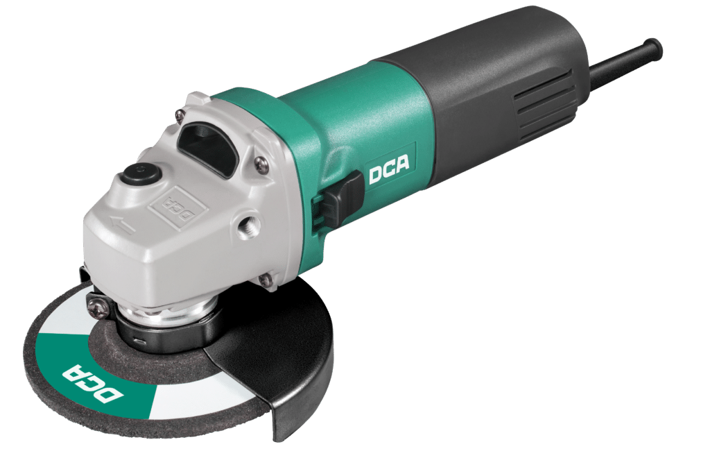 AMOLADORA ANGULAR 4.5″ 1020W 4200-11800RPM 115MM D22  VELOCIDAD VARIABLE – ASM07-115