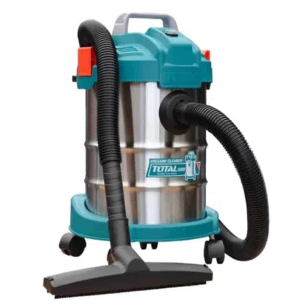 ASPIRADORA  30L  1400W  SECO HUMEDO 220-240V 60HZ – TVC14301