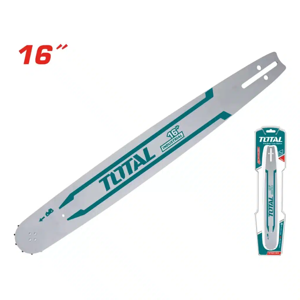 ESPADA TOTAL PARA SIERRA 16″ – TGTSB51603