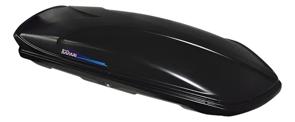 PORTA EQUIPAJE 420LITROS COBRA ABS NEGRO – RB5666-420LBK